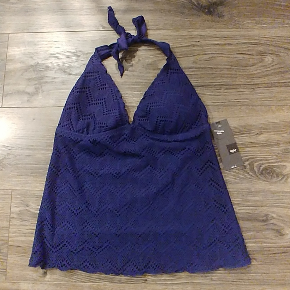 Mossimo bathing suit top